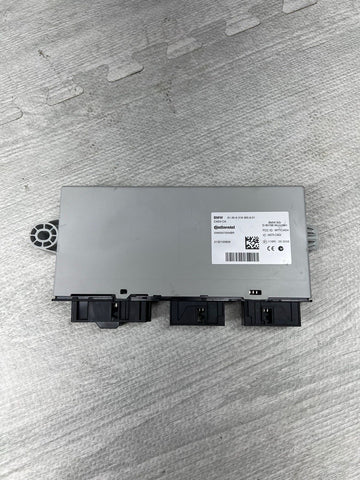 2011-2016 BMW F01 F06 F10 F13 528i 535i 550i M5 M6 CONTROL UNIT CAS4 9347911 OEM