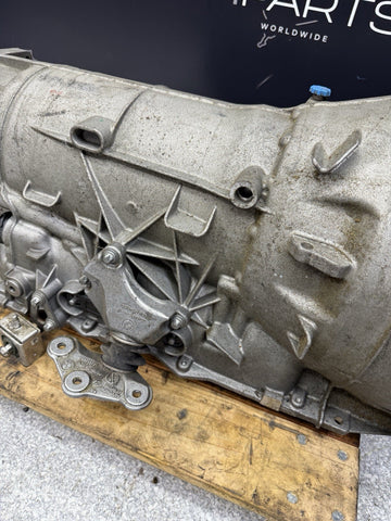 BMW 21-26 G80 G82 G83 M3 M4 xDrive AWD Automatic Transmission Gearbox 12k Miles