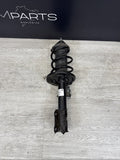 24-25 FORD MUSTANG FRONT LEFT DRIVER SHOCK STRUT PR3C-18045-CF OEM 2K MILES