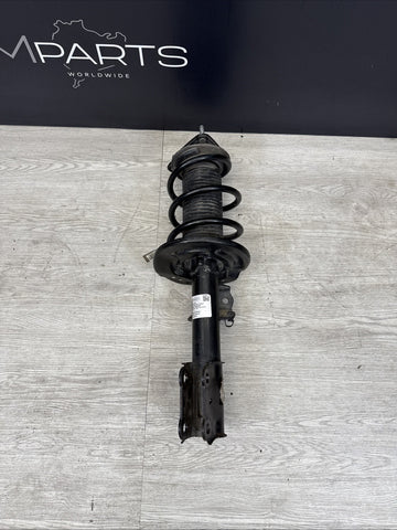 24-25 FORD MUSTANG FRONT LEFT DRIVER SHOCK STRUT PR3C-18045-CF OEM 2K MILES