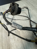 BMW E46 M3 OEM (2001-2006) FRONT BUMPER WIRES WIRING HARNESS PLUGS CONNECTORS