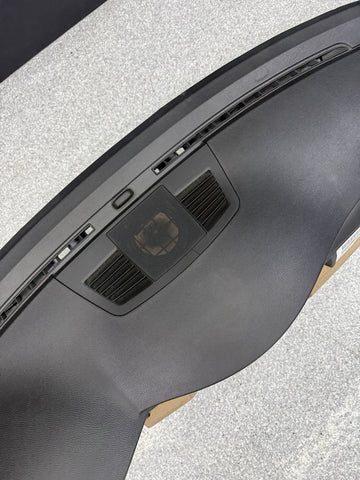 (PICKUP ONLY) BMW E93 M3 Convertible Dash Dashboard Panel Bamboo w/ Navigation
