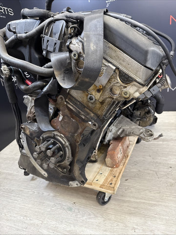 2003 BMW E46 M3 01-06 S54 3.2L Engine Motor 141k Miles Complete