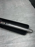 2008-2011 BMW E90 M3 SEDAN FRONT LEFT DRIVER FENDER GRILLE TRIM OEM 8046447