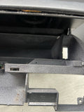 94-99 BMW E36 M3 Black Dash Passenger Glove Box Glovebox Housing 8153013