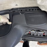 (PICKUP ONLY) 15-20 BMW F80 F82 F83 M3 M4 Dashboard Dash Panel HUD Amaro Brown