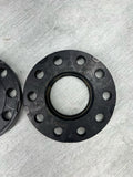 12.5MM Spacers + No Bolts PAIR 5x120 BMW E SERIES ECSTUNING