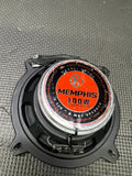 Memphis SRX Speakers Pair 5 1/4 2 Way
