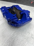 01-13 BMW E46 E90 E92 E93 M3 Right Passenger Rear Brembo Brake Caliper *Paint