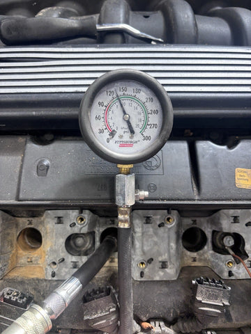 1999 BMW E36 M3 S52 Engine Motor 142k Miles Complete