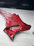 MCLAREN 17-20 720 720S LEFT DRIVER FENDER 14A2368CP OEM