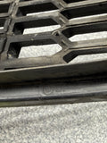 15-20 OEM BMW F80 F82 F83 M3 M4 Front Left Bumper Lower Grille Grill Black