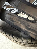 20" BMW Style 433M Alloy Wheels Wheel Rims Rim Staggered Set RECON