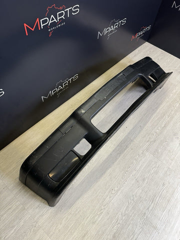 (PICKUP ONLY) 94-99 BMW E36 M3 Front Bumper Aftermarket With Mouldings