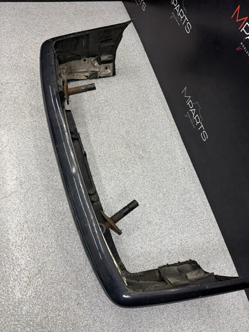 (PICKUP ONLY) BMW 94-99 E36 M3 Sedan Rear Bumper Original OEM