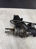 92-02 BMW E36 M3 Z3 M Roadster Power Steering Rack And Pinion Gear Box OEM