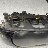 02-06 BMW E46 M3 ORIGINAL Right Passenger Corner Light Side Bi Xenon Headlight