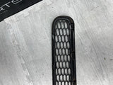 Genuine BMW 08-13 E92 E93 M3 Rear Bumper Center Grill 8040877 OEM
