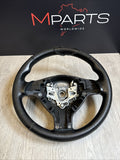 BMW Steering Wheel 01-06 E46 M3 Stock SMG 32342282020 GRADE F