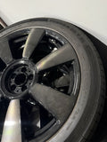 ROLLS ROYCE CULLINAN OEM FACTORY 22" WHEELS RIMS TIRES