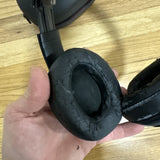Beats by Dr. Dre Studio3 Wireless Bluetooth Over Ear Headphones - Black