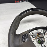 BMW M Performance Steering Wheel V2 LED E90 E92 M3 328i 330i 335i 128i 135i OEM