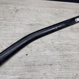 01-06 BMW E46 M3 Shock Tower Strut Brace Center Beam Bar OEM 7895414