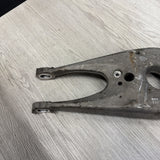 08-13 OEM BMW E90 E92 E93 M3 Rear Driver Left Side Suspension Control Arm