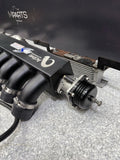 Used Active Autowerke Supercharger Kit w/C38 Rotrex BMW S54 E46 M3 2001-2006