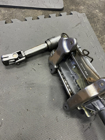 15-20 Ferrari 488 GTB Spider Steering Column Electric 308063