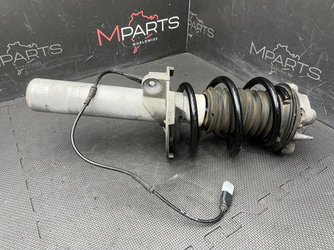 21-24 BMW G80 G82 G83 M3 M4 Competition Front Left Driver Shock Strut OEM