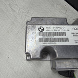 07-13 OEM BMW E88 E93 335 M3 Convertible Roof Top Control Module ROC Rollover