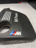 15-20 BMW F80 F82 F83 M2 M3 M4 Engine Cylinder Head Coil Cover Panel OEM