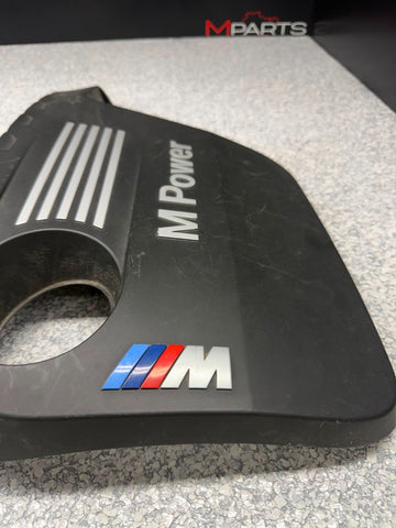 15-20 BMW F80 F82 F83 M2 M3 M4 Engine Cylinder Head Coil Cover Panel OEM