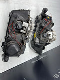 02-06 BMW E46 M3 ORIGINAL Bi Xenon Headlights Stock