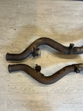 08-13 BMW E92 E93 M3 Rear Exhaust Muffler Magnaflow Magna Flow