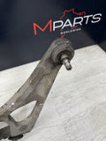 BMW E46 M3 01-06 Front Left Driver Side Lower Control Arm OEM 31122229453