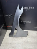 13-16 BMW F10 M5 FRONT LEFT DRIVER SIDE FENDER SINGAPORE GREY OEM