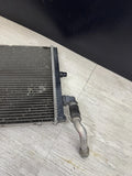 BMW 15-20 F80 F82 F83 F80 F82 F83 F87 Front Auxiliary Radiator 2284608 OEM