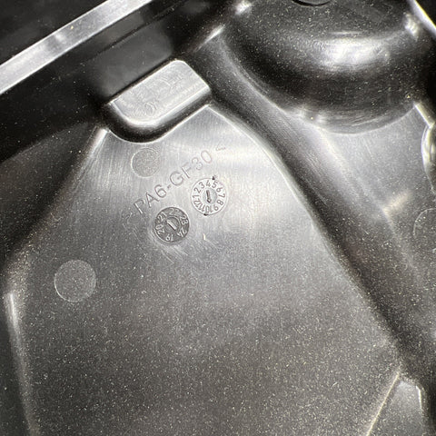 Original BMW 13718095805 Intake Lower Housing 21-26 G80 G82 G83 M3 M4