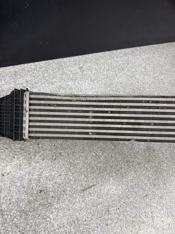 21-25 Acura TLX Type S OEM Intercooler & Charge Pipe