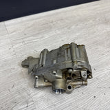 15-20 OEM BMW F80 F82 F83 M3 M4 S55 Engine Oil Lubrication Pump