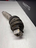 22-24 BMW F97 X3M 3.0L S58 Steering Column Spindle Shaft OEM 8095032