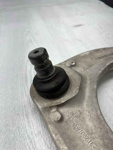 13-17 BMW F06 F10 F12 F13 M5 M6 FRONT RIGHT SIDE UPPER CONTROL ARM WISHBONE