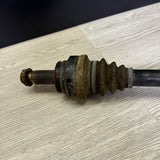 BMW E70 X5M 2010-2013 P760325202 Drive Shaft Right Rear