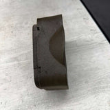 1998–2002 BMW E36 Z3 M Manual Transmission Foam Insert Pad OEM 2491560