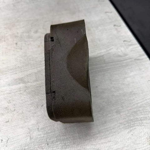 1998–2002 BMW E36 Z3 M Manual Transmission Foam Insert Pad OEM 2491560