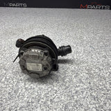 15-20 OEM BMW F22 F32 F82 F83 F87 Auxiliary Electric Water Pump B46 S55 Engine