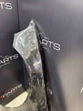 94-99 BMW E36 328 M3 Coupe Left Driver Fender Cover Panel Cosmos Black  *Dent*