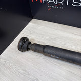 08-13 BMW E90 E92 E93 M3 6 Speed Manual Transmission Driveshaft Drive Shaft